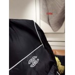 2022年12月秋冬高品質新作入荷 シャネル ダウンジャケット人気 519m工場