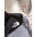 2022年12月秋冬高品質新作入荷 The North Faceダウンジャケット人気 519m工場