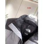 2022年12月秋冬高品質新作入荷 The North Faceダウンジャケット人気 519m工場