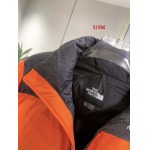 2022年12月秋冬高品質新作入荷 The North Faceダウンジャケット人気 519m工場