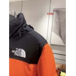 2022年12月秋冬高品質新作入荷 The North Faceダウンジャケット人気 519m工場