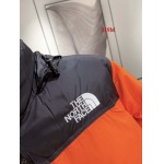 2022年12月秋冬高品質新作入荷 The North Faceダウンジャケット人気 519m工場
