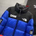 2022年12月秋冬高品質新作入荷 The North Face ダウンジャケット人気520工場