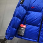 2022年12月秋冬高品質新作入荷 The North Face ダウンジャケット人気520工場