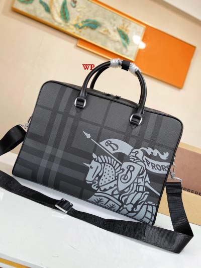 2022年12月秋冬高品質新作入荷バーバリー メンズの ブラ...