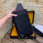 2022年12月秋冬高品質新作入荷フェンディメンズの ブランドバッグ WP工場30-16-6