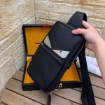 2022年12月秋冬高品質新作入荷フェンディメンズの ブランドバッグ WP工場30-16-6