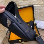 2022年12月秋冬高品質新作入荷フェンディメンズの ブランドバッグ WP工場30-16-6