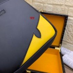 2022年12月秋冬高品質新作入荷フェンディメンズの ブランドバッグ WP工場30-16-6
