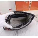 2022年12月秋冬高品質新作入荷エルメス  メンズの ブランドバッグ WP工場28*17*4cm