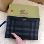 2022年12月秋冬高品質新作入荷バーバリー メンズの ブランドバッグ WP工場29X19X2