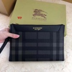 2022年12月秋冬高品質新作入荷バーバリー メンズの ブランドバッグ WP工場29X19X2