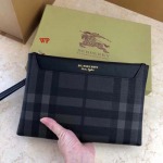 2022年12月秋冬高品質新作入荷バーバリー メンズの ブランドバッグ WP工場29X19X2