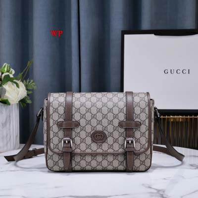 2022年12月秋冬高品質新作入荷グッチ 658542メンズ...