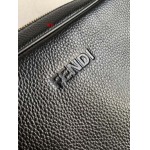 2022年12月秋冬高品質新作入荷フェンディメンズの ブランドバッグ WP工場27-19-7cm