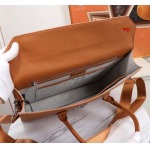 2022年12月秋冬高品質新作入荷エルメス メンズのハンドバッグ WP39*29*8