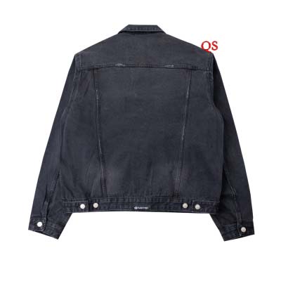 2023年1月春夏新作入荷バレンシアガ デニムアウター QS工場