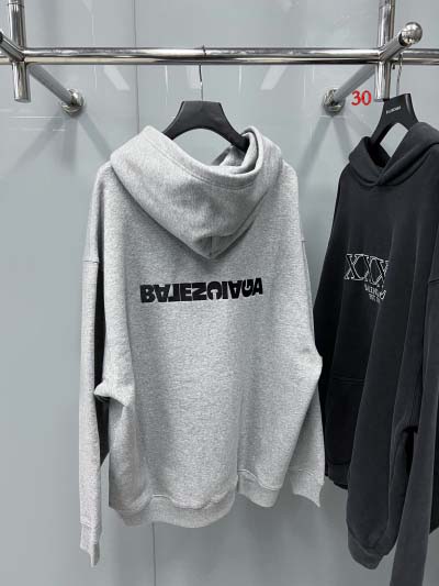 2023年1月春夏新作入荷バレンシアガ スウェット人気 BAL工場