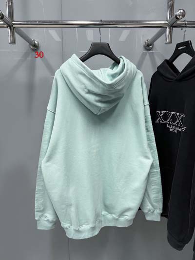 2023年1月早春新作入荷高品質バレンシアガ スウェット人気 BAL工場