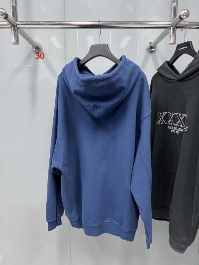 2023年1月早春新作入荷高品質バレンシアガ スウェット人気 BAL工場