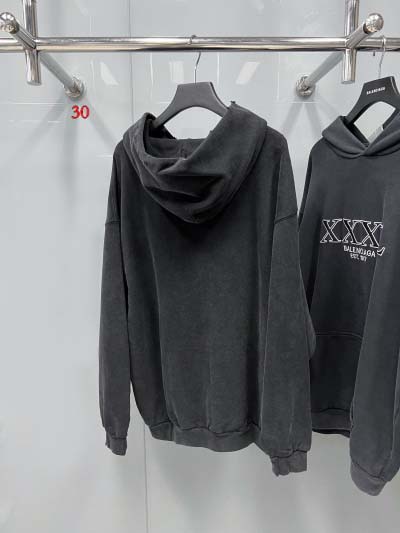 2023年1月早春新作入荷高品質バレンシアガ スウェット人気 BAL工場