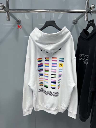 2023年1月早春新作入荷高品質バレンシアガ スウェット人気 BAL工場