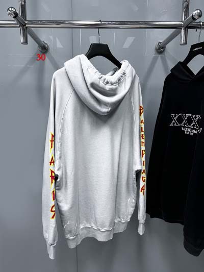 2023年1月早春新作入荷高品質バレンシアガ スウェット人気 BAL工場