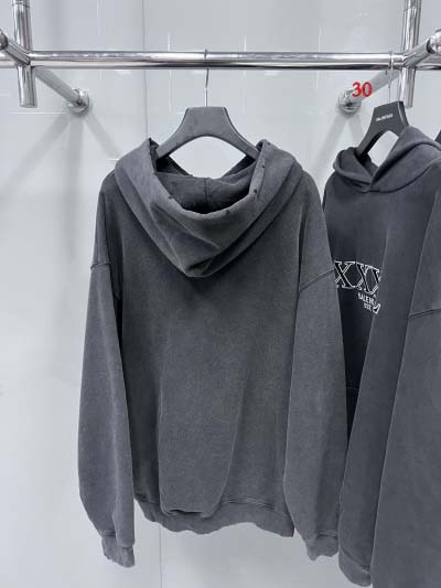 2023年1春新作入荷バレンシアガ スウェット人気 BAL工場