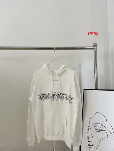 2023年1月早春新作入荷 OFF WHITE  スウェッ YANG工場