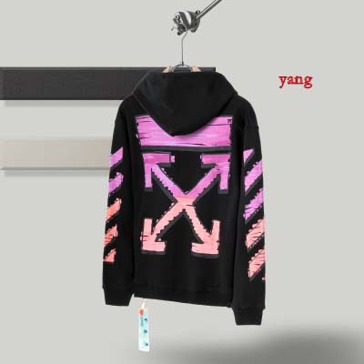 2023年1月早春新作入荷 OFF WHITE  スウェッ YANG工場