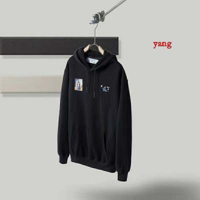 2023年1月早春新作入荷 OFF WHITE  スウェッ YANG工場
