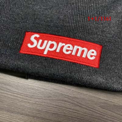2023年1月秋冬新作入荷 SUPREME 帽子 人気 61 工場