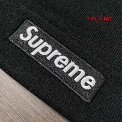 2023年1月秋冬新作入荷 SUPREME 帽子 人気 61 工場