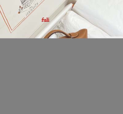 早春新作入荷原版復刻 エルメス Kelly バッグ fuli工場 SIZE:24  CM