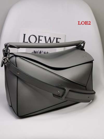 2023早春新作入荷原版復刻 LOEWE バッグ LOE2工場 SIZE: 29-18-12