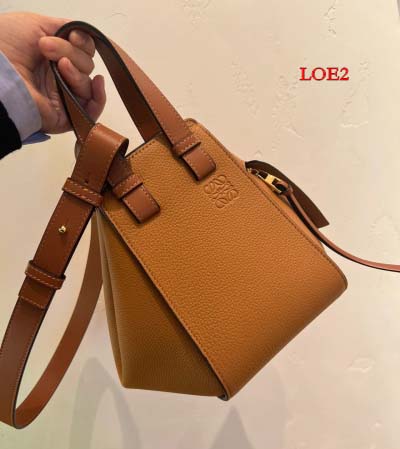 2023早春新作入荷原版復刻 LOEWE バッグ LOE2工場
