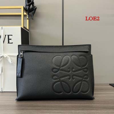 2023早春新作入荷原版復刻 LOEWE バッグ LOE2工場