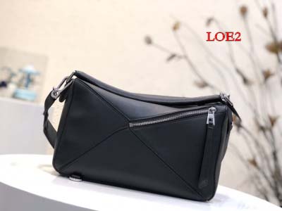 2023早春新作入荷原版復刻 LOEWE バッグ LOE2工場 SIZE: 29-18-12