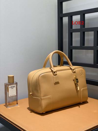 2023早春新作入荷原版復刻 LOEWE バッグ LOE2工場 SIZE: 28*18*10cm