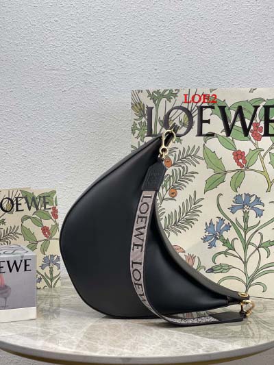 2023早春新作入荷原版復刻 LOEWE バッグ LOE2工場 SIZE:29*27*8cm