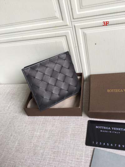 2023早春新作入荷原版復刻 ボッテガヴェネタ 財布 LOE2工場 SIZE: 11.5*10 CM