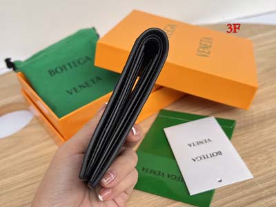 2023早春新作入荷原版復刻 ボッテガヴェネタ財布 LOE2工場 SIZE: 11·5x9·5