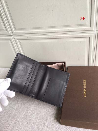 2023早春新作入荷原版復刻 ボッテガヴェネタ 財布 LOE2工場 SIZE:8*10  CM