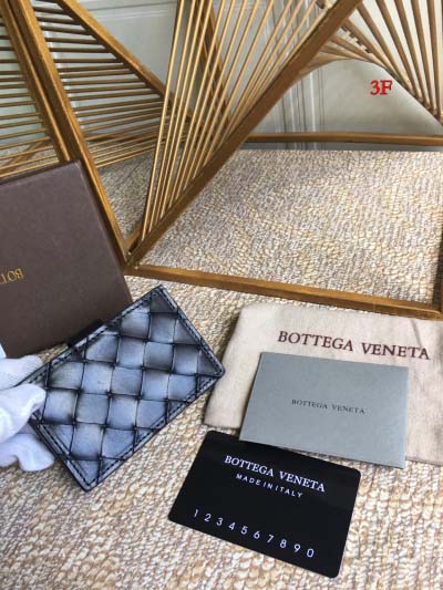 2023早春新作入荷原版復刻ボッテガヴェネタ財布 3F工場 SIZE:10@6.5