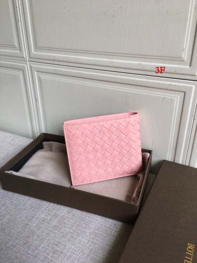2023早春新作入荷原版復刻ボッテガヴェネタ 財布 3F工場 SIZE: 11@9.5cm