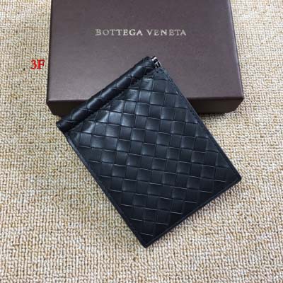 原版復刻新作入荷ボッテガヴェネタ 財布 3F工場11@8.5cm