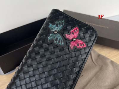 原版復刻新作入荷ボッテガヴェネタ 財布人気19cm 3F工場