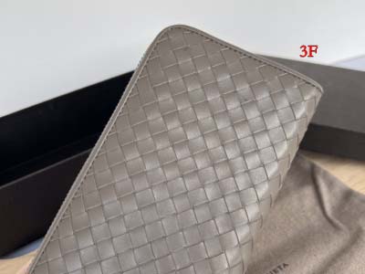 原版復刻新作入荷ボッテガヴェネタ 財布人気19cm 3F工場