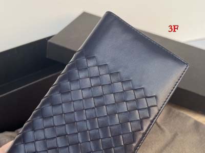 原版復刻新作入荷ボッテガヴェネタ 財布人気19cm 3F工場