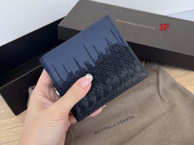 原版復刻新作入荷ボッテガヴェネタ 財布人気11cm 3F工場